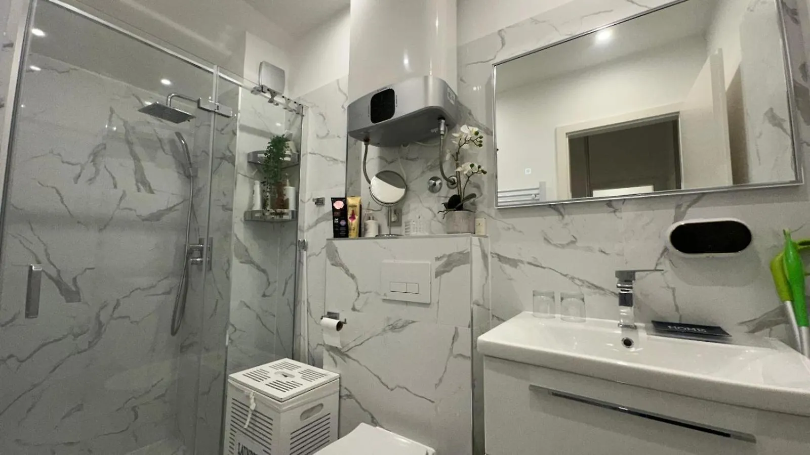 Leggeroleggero With Open Sea View Apartment Split