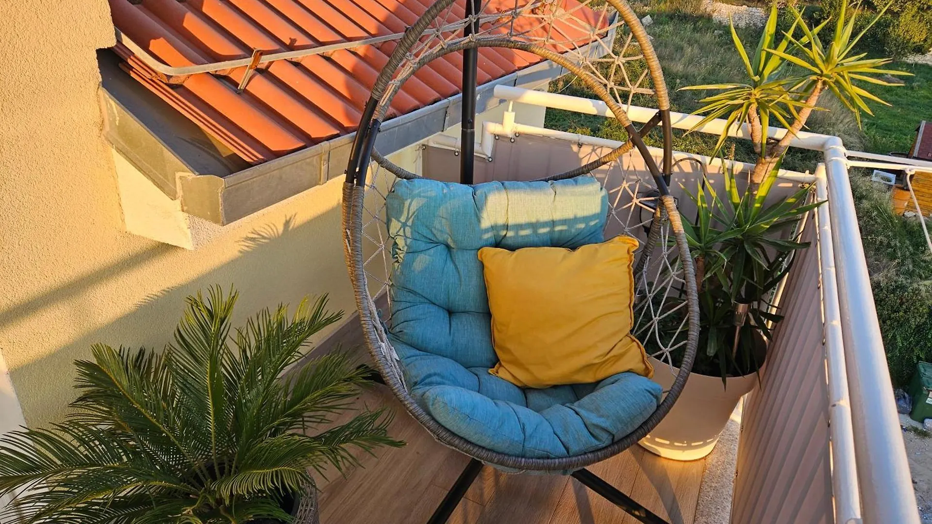 Leggeroleggero With Open Sea View Apartment Split