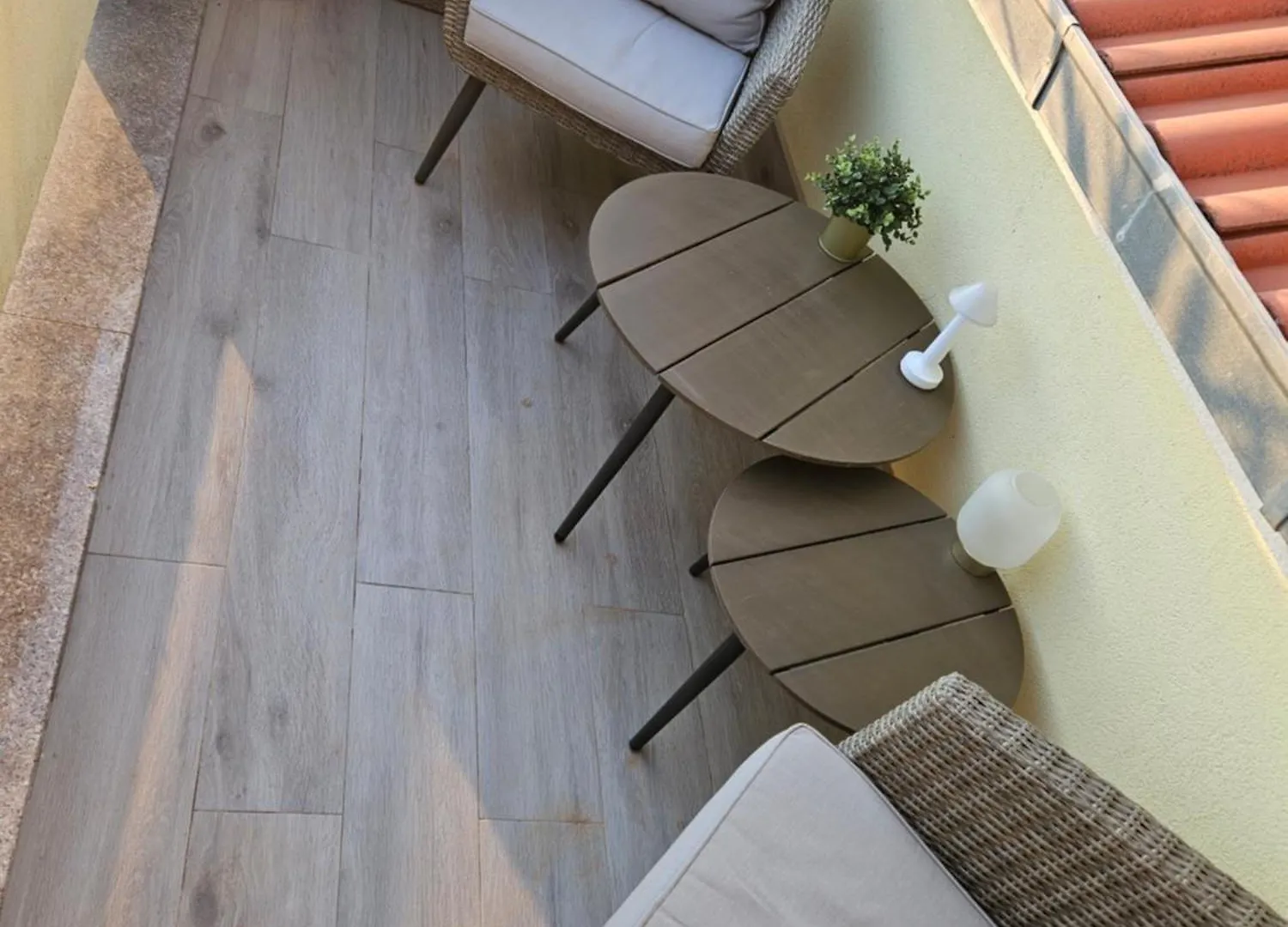 Leggeroleggero With Open Sea View Apartment Split