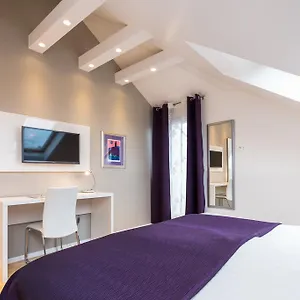 4* Gæstehus Laura Lux